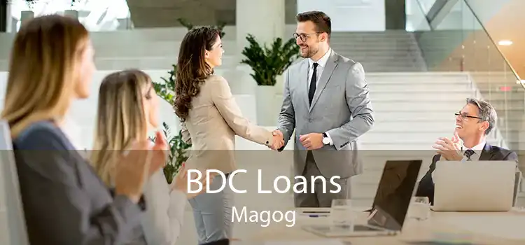 BDC Loans Magog