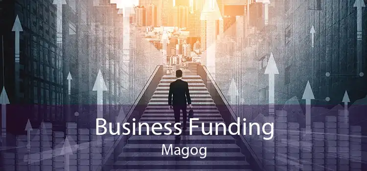 Business Funding Magog