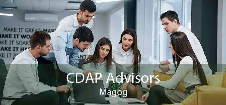 CDAP Advisors Magog