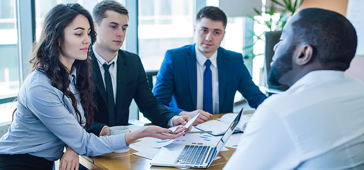 Benefits of the BDC loan in Magog, QC